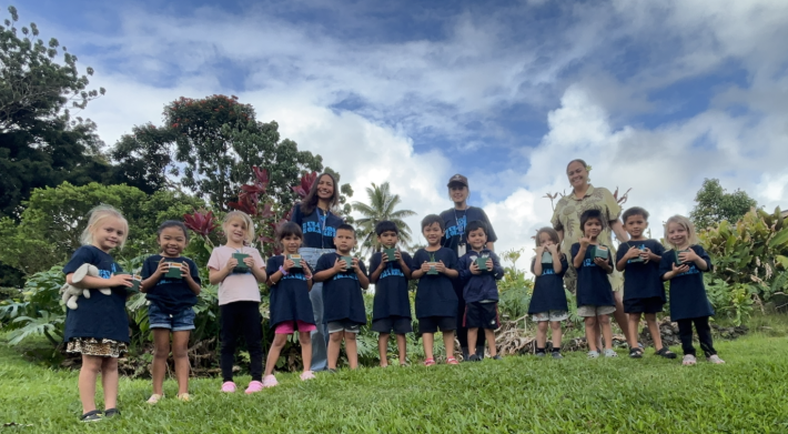 Kamehameha Schools kumu: Kemomi Kaʻapana on carrying a legacy of teaching and aloha