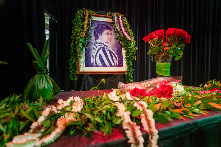 Education as the Hope of a Nation