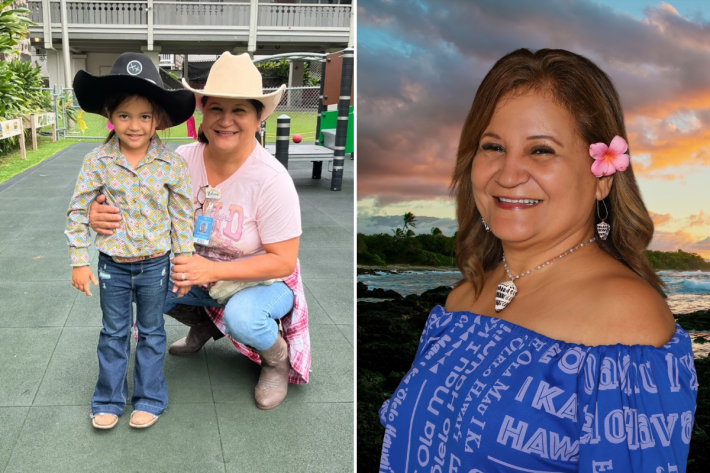 Kamehameha Schools kumu: Lehua Rowland-Sugse on rooting keiki in identity and ʻāina