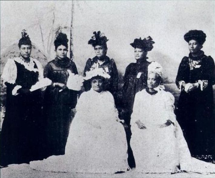 Heroes of Hawaiian advocacy on Lā Hoʻihoʻi Ea