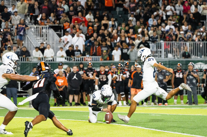 Mālama Ola Minute: Game day prep and recovery tips for student-athletes
