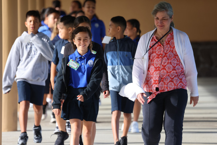 Mālama Ola Minute: Building back-to-school routines