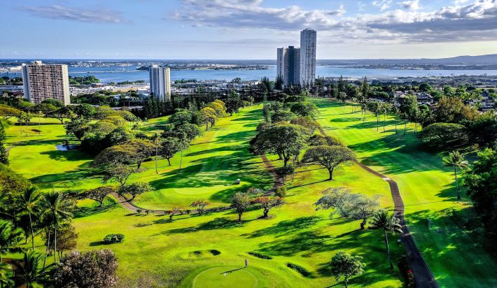 Pearl Country Club temporary closure will allow for renovation and transformation