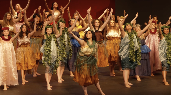 Hōʻike 2026: Keaomelemele is now available to watch