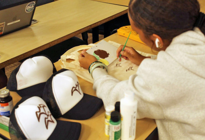 The deadline to sign-up for summer courses is SUNDAY, 2/15