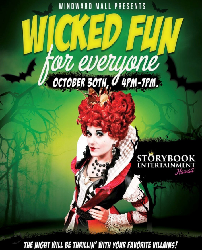 KS retail centers sponsor spooktacular Halloween happenings