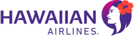 Hawaiian Airlines logo